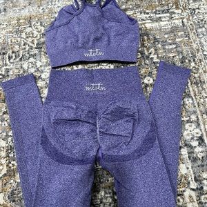 Mvmt set